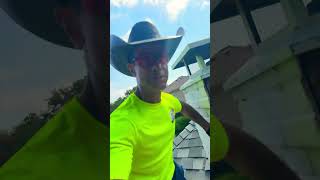 CN: #BrickVeneer #Chimney #Outdoor #Patio #PoolHouse HasDeteriorated