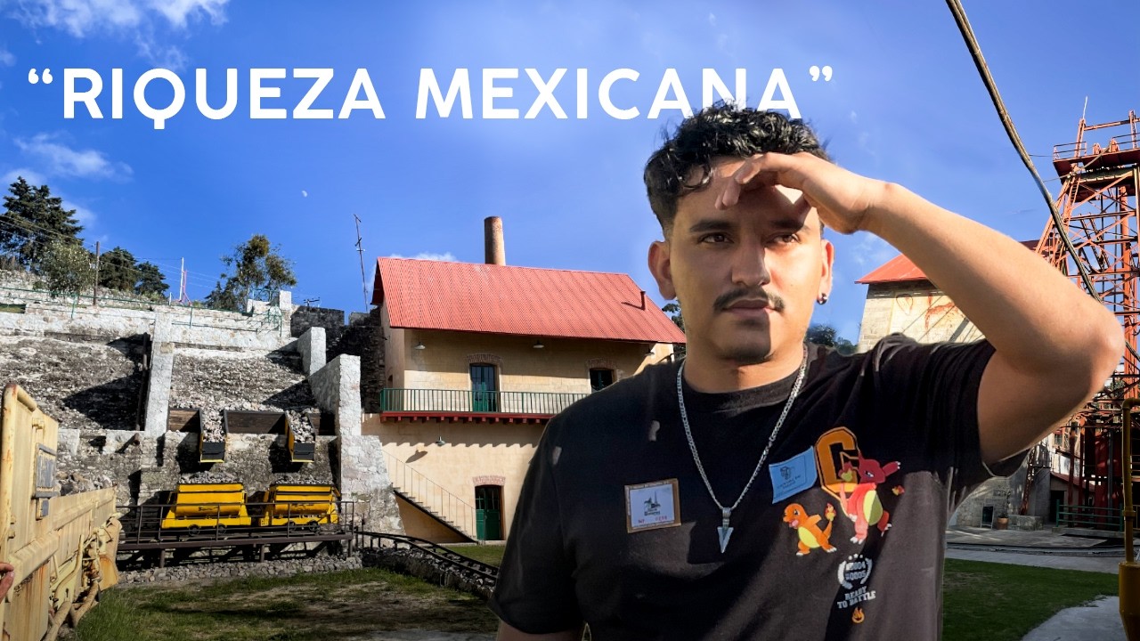 Así DESAPARECIERON los INMIGRANTES BRITÁNICOS en México