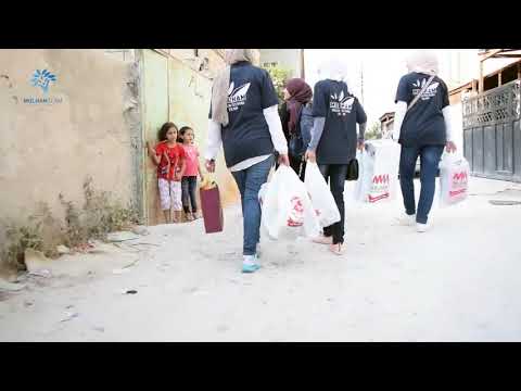 صرنا الأهل نحنا