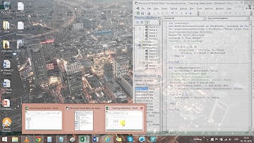 For Next Loop with IF statements