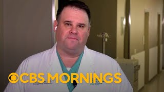 Hospital gives update on survivors of New Orleans attack @CBSMornings
