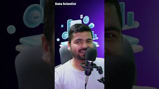 Data mein career banana hai? Pehle yeh 60 second dekho 🔥 | #DataScience #TechCareer #IndianTechies