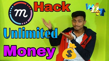 Hack Mcent Browser   ||  UNLIMITED MONY....w4t