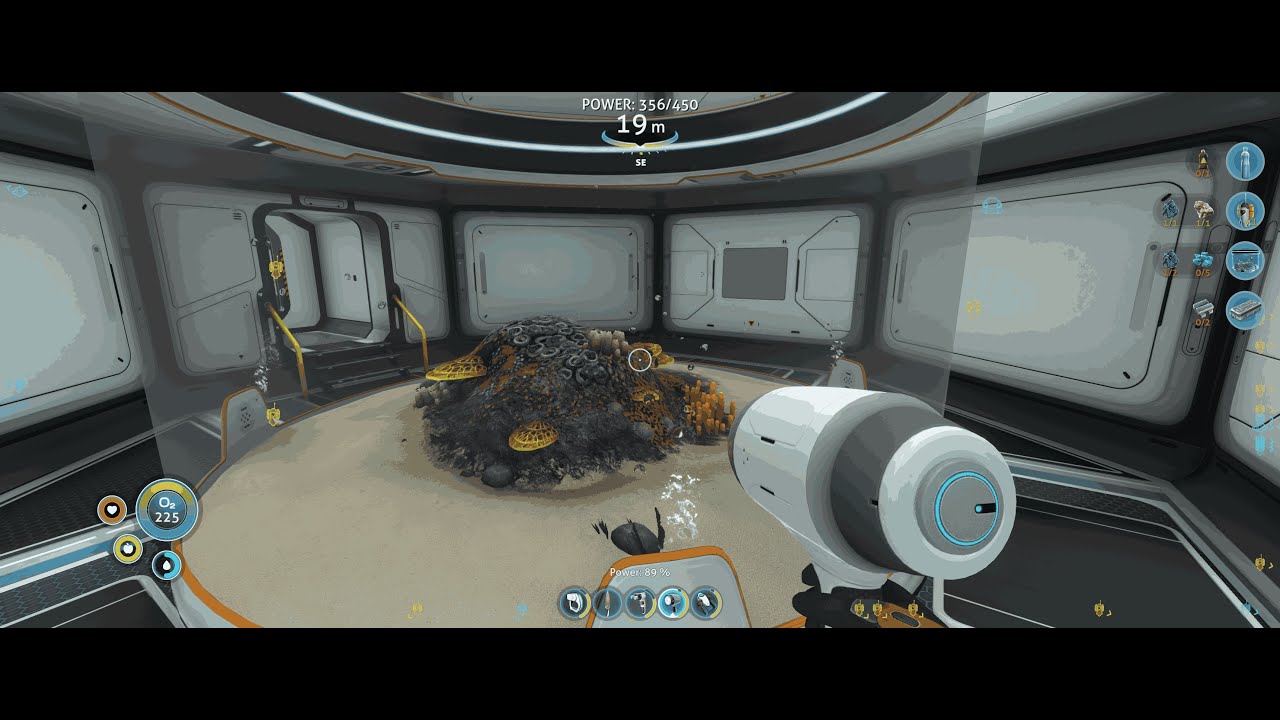 Building the Alien Containment! - Subnautica - YouTube