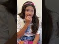 Wandinha Compartilha Seus Cadernos - Julinha e Manu #shorts