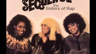The Sequence & Angie Stone - Love Changes