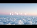 chillphenol - Blue Serene High