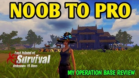 MY FIRST VIDEO 📸 | OPRETION BASE LOOT 🤯 | LAST DAY RULES SURVIVAL 🫠 | #lios 