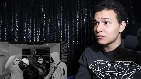 #RCG Sixty - Plugged In W/ Fumez The Engineer | Pressplay REACTION