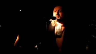 Balkhara -  true belief (Paradise Lost cover) Live @ Rock bar &quot;Fans&quot;