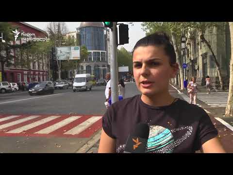 ველობილიკი პეკინზე - პირველი და არა უკანასკნელი?