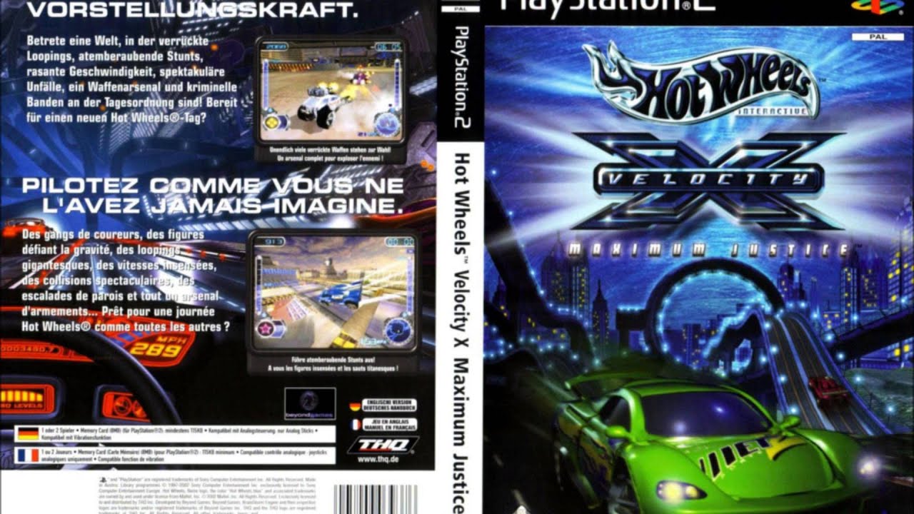 hot wheels velocity x pc hot wheels velocity x pc