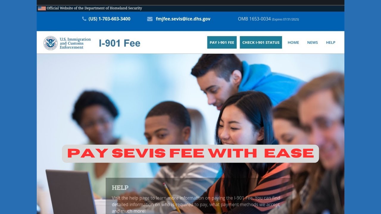 Best Ways To Pay For SEVIS Fee In Nigeria And Other African Countries best-ways-to-pay-for-sevis-fee-in-nigeria-and-other-african-countries