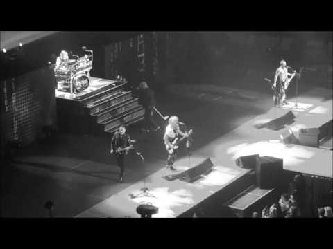 Def Leppard Armageddon It Live in Concert