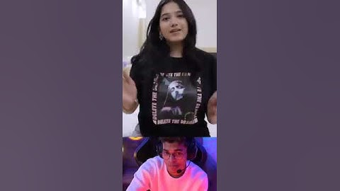 Jonathan React 🥰 on Dobby Dance🔥 #jonathangaming#dobby #godorwhat#godlike #viral#reaction#aim