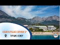 Kilikya Palace Goynuk 5* отель Турция, Кемер