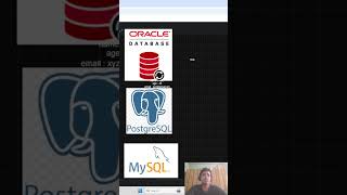 Stop Confusion! SQL vs NoSQL vs Time-Series Databases Explained Clearly 🔥 #backend #programming