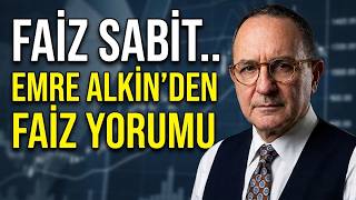 Prof. Dr. Emre Alkin: Ekonomi Yönetimi ve Kur — 23 Temmuz 2026