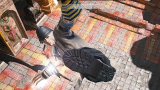 MobiusFF (JP) - 5★ Brynhildr | No Attackers