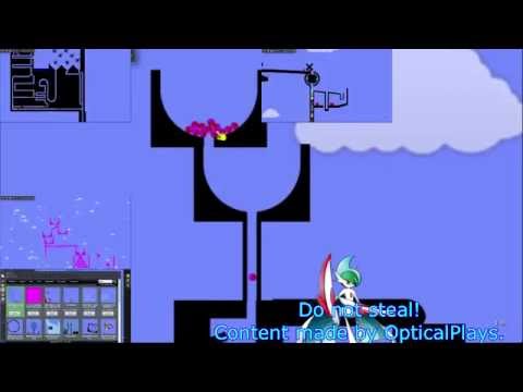 V2 The Adventures of Magentaball Jack This marble is so broken! (Sparta Party Hard Remix) - Jul 31, 2016