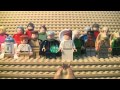 The Fastest and Funniest LEGO Star Wars story ever told...The Prequel!