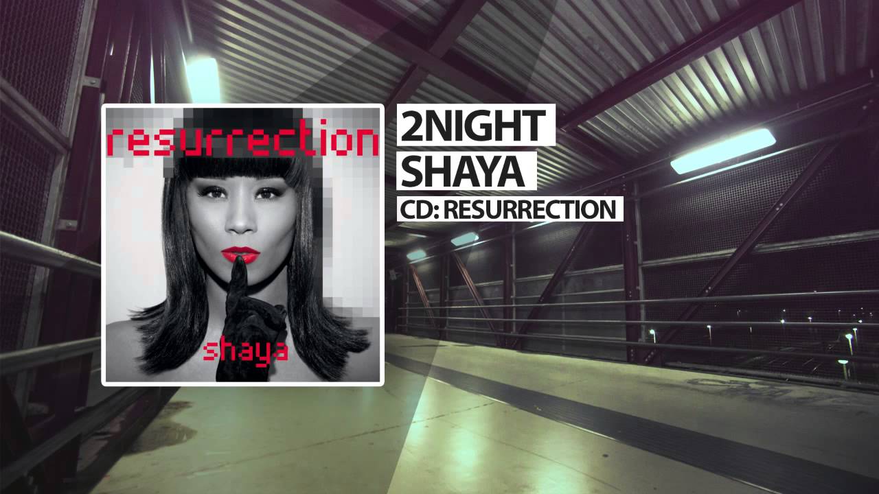 Watch Shaya - 2Night - Official Audio Release on YouTube Watch Shaya - 2Night - Official Audio Release on YouTube