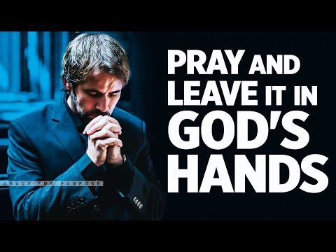 GOD IS WITH YOU EVEN WHEN ITS DIFFICULT | Inspirational & Motivational