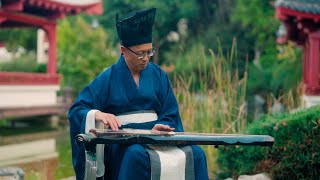 Danny Wongworawat—Instrument of Antiquity