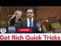 5 Get Rich Quick Tricks