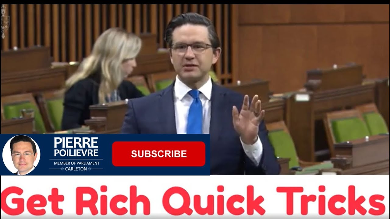 5 Get Rich Quick Tricks - YouTube