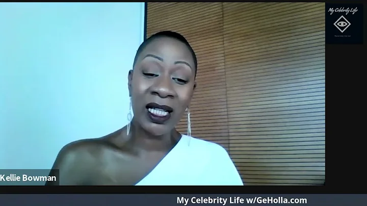Dr Sebi Daughter, Kelly Bowman "My Father never ca...