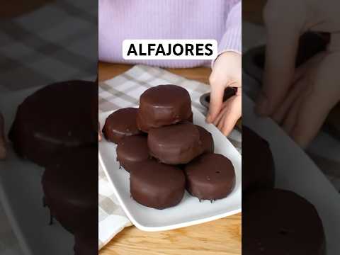 #alfajores ALFAJOR MARPLATENSE