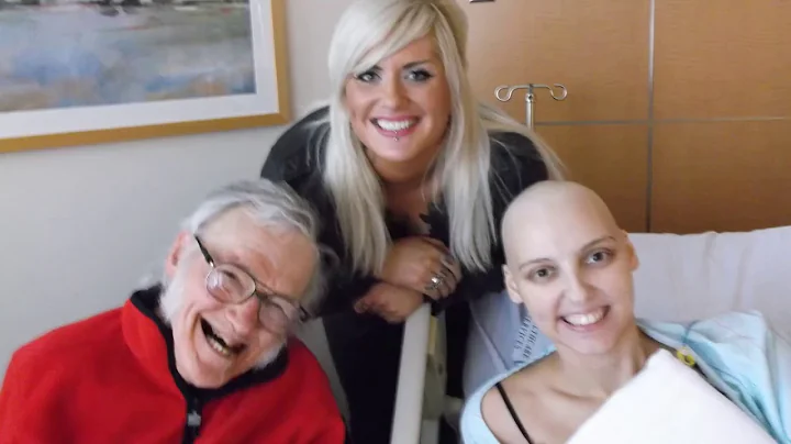 John and Mallory's Story