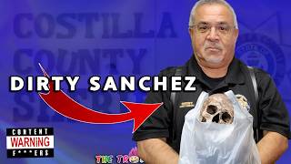 Half Of Colorado Sheriff’s Dept Indicted On Charges That Include Abuse Of A Corpse