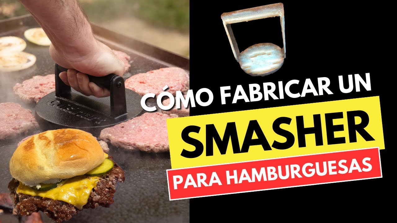 Que Es Un Smasher Que Es Un Smasher