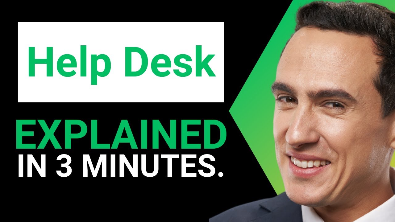 How to Route Tickets Based on Customer Tags or History (Complete Help Desk Tutorial)