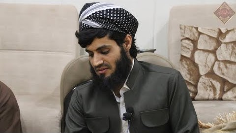 سورة (النبأ) بصوت الشيخ رعد محمد الكردي/