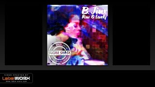 B.Jinx - The One For Me (Original Mix)