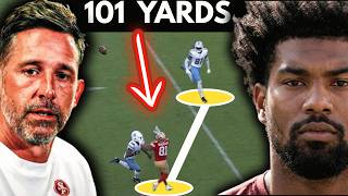 The 49ers Have A MAJOR Problem... | 49ers vs Titans