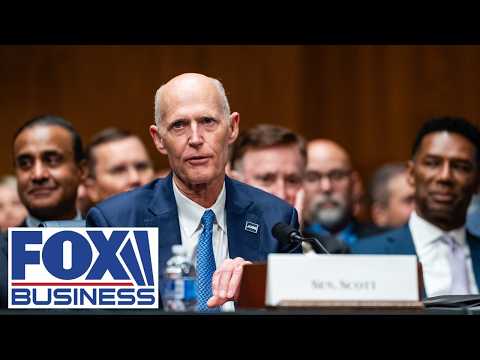 What is going to happen to Iran will be 'HORRIBLE': Sen Rick Scott