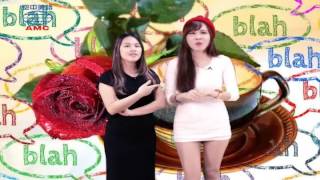 2017年2月號Unit2-1【謠言滿天飛】-Chitchat