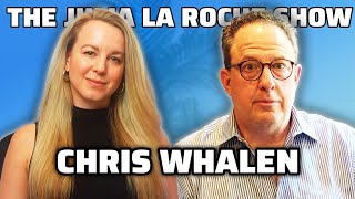 Chris Whalen: No Recession This Year, Fed 'Playing Chicken' With Trump