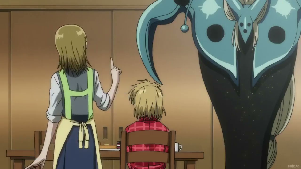 The Innovator Develops NewDemon Technologies Progress Anime Ep 01-12 