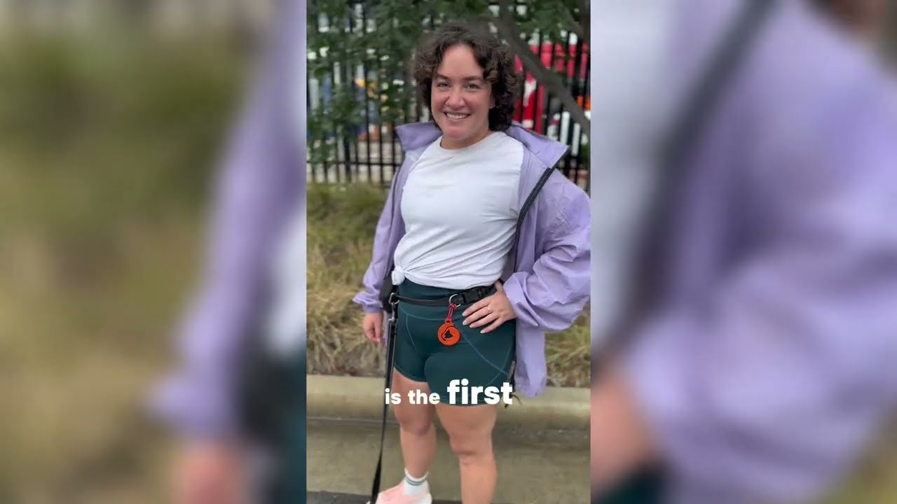 Meet the Poop Pal by Fursentials - A Innovative Dog Waste Carrier that Attached to your Dog's Leash