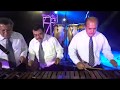 Caminos De Michoacan - Marimba Orquesta Perla De Comitán (EN VIVO) 4K