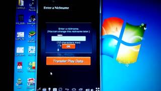 Monster Strike BOT Invitation Spam Reward [HOT!] screenshot 4