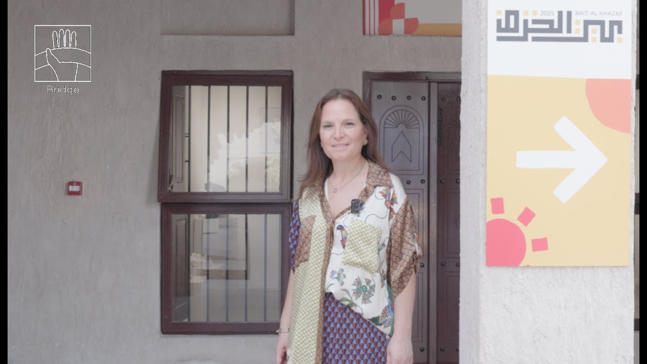 Cybelle Moutran | Ceramic Artist | Dubaï, U.A.E