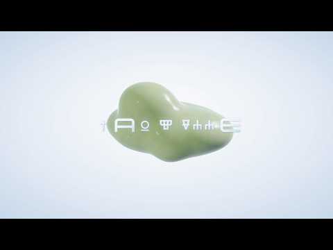 Parasite: Biomorphic FM Synthesizer (Trailer)