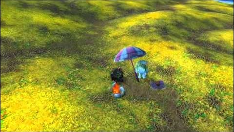 Deepholme exploration