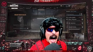 DrDisRespect RageTage | JAN 2021 - FEB 2021